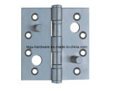 Stainless Steel Double Security Hinge Lgl012