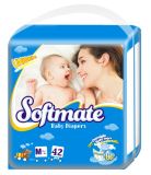 Brand Name Baby Diaper in Nigeria
