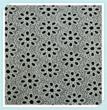 Water Soluble Lace Fabric Textile (SL9226)