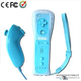 Winfos,2 in 1 Remote Controller Motion Plus for Wii