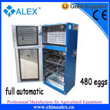 Full Automatic Cheap Egg Incubator for Sale