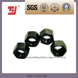 Good Quality Factory Manufactured Hydraulic Fitting Hexagon Nut (M30*2)