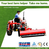 Italy Style Perfect Hydralic Tractor Portable Side Flail Mower