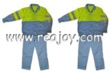 Expert Manufacturer Safety Workwear
