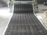 Agricultural PE Row Cover of Keep Warm Concrete Curing Blanket
