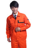 Comfortable Work Uniform (LSW033)