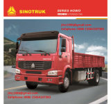 Sinotruk HOWO 4*2 Goods Transportation Cargo Truck