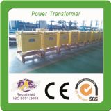 50kVA Power Transformer