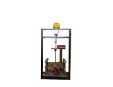 Jaw Strength Testing Machine for Industry Safety Helmet (HT-3015)