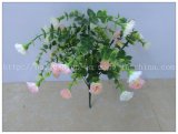 Wholesale Garden Decoration Artificial Plant Flower (BH71006)