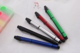 Highlighter Pen Novelty Stationery Ball Pen