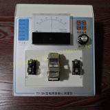 Electrode Eccentric Measuring Instrument