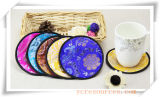 Decoration Special Gift for Chinese Cup Mat