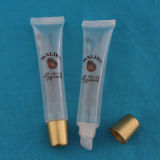 Biodegradable Plastic Packaging Plastic Squeeze Tubes for Cosmetics Cream Lotion