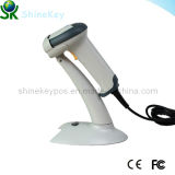 Automatic Laser Barcode Reader with Stand (SK 2600)
