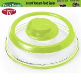 Apple Green Pressdome Vacuum Food Saver Cover/Promotion Gift/ New Household Products