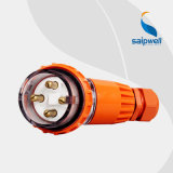 32A Industrial Power Plug (56PA432)
