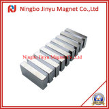 Permanent Neodymium Block Magnet N52