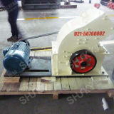 Hot Selling Hammer Crusher Made in China