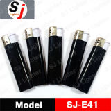 Electronic Refillable Gas Lighter