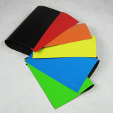 Color Magnetic Sheets