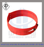 Drill Stop Collar for Casing Centralizer and Cementing Basket