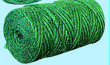 Polyester Sewing Thread/Packing Rope/Nature Jute Twine/PP or PE Cable Filler Yarn