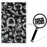 Sequin Embroidery Fabric-Flk253