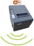 WiFi Thermal Receipt Printer 80mm with Auto Cutter
