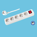 Fs05-3 CE Approved French Power Strip