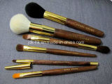 High Quality 6PCS Makeup Brush, Private Label Cosmetic Tools