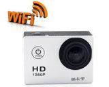 2015 Hot New Product Original WiFi Video Camera Waterproof Full HD 1080P Sport Camera
