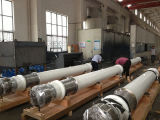 Hydraulic Cylinder for Drilling Equipment