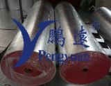 Heat Resistant Silver XPE Foam Insulation Materials