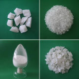 Aluminium Sulphate, Factory Supply (powder or flakes)