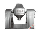 Double Cone Vacuum Drying Machine (Szg)
