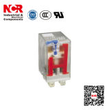 10A 2 Pole for General Purpose Relay (HHC68AZ)