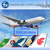 Cheapest Air Freight/ Cargo Shipping Rates to Washington /United States From China