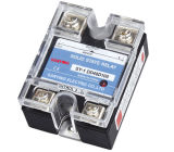 Single-Phase DC SSR Solid State Relay (SY-1 DD)