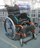 Amputee Wheelchair (ZK980LAT-35)
