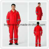 Bowmen Acceptable Coverall Protective Safety Workwear