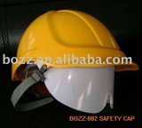 Safety Helmet-Blinder Safety Cap Work Safety Helmet