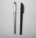 Office Supply High Quality Plastic Gel Pen (TC-G019)