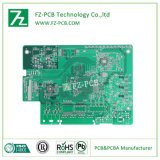 Hot Air Solder Leveling Circuit PCB Board