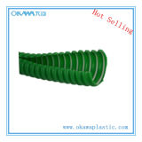 Green PVC Reinforcement Hose