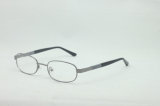 Classic Metal Optical Frame Eyeglassand Eyewear (409)