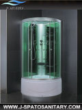 2013 New Design Multi-Functional Cheap Hidden Shower Room
