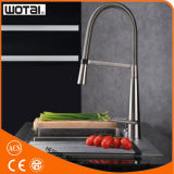 Cupc Certificate Pull out Spray Head Kitchen Faucet