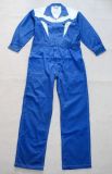 Comfortable Overall Work Uniform for Worker --Ll-W02