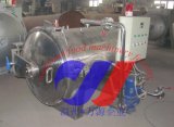 1000L Electric Heating Sterilizer Retort